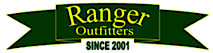 Ranger Outfitters's logo Ranger Outfitters's Company logo