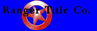 Ranger Title Co