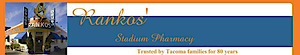 Rankos Pharmacy