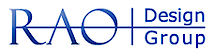 Rao Design Group's logo Rao Design Group's Company logo
