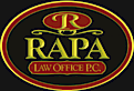Rapa Law Office,  P.C