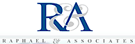 Raphaelandassociates's logo Raphaelandassociates's Company logo