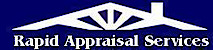 Rapid Appraisal Services's logo Rapid Appraisal Services's Company logo