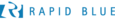 Primedia Online's Competitor - Rapid Blue logo
