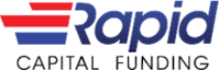 Rapid Capital Funding's logo Rapid Capital Funding's Company logo