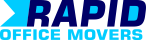 Rapid Office Movers's logo Rapid Office Movers's Company logo