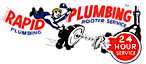 Rapid Plumbing Inc