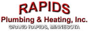 Rapids Plumbing & Heating