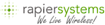 Rapier Solutions's Competitor - Rapier Systems logo