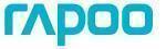 Rapoo's logo Rapoo's Company logo