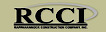 Chasco Constructors's Competitor - Rappahannock Construction Company logo