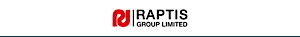 Raptis Group's logo Raptis Group's Company logo