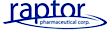 Raptor Pharmaceutical Corp