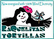 Raquelitas Tortillas