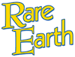 Rare Earth 's logo Rare Earth 's Company logo