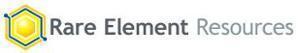 Rare Element Resources's logo Rare Element Resources's Company logo