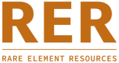 Rare Element Resources