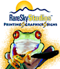 Rare Sky Studios's logo Rare Sky Studios's Company logo