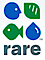 Ducks's Competitor - Rare, Org logo