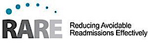 Rarereadmissions's logo Rarereadmissions's Company logo