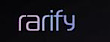 Rarify