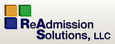 Readmissionsolutions's logo Readmissionsolutions's Company logo