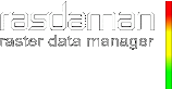 Rasdaman's logo Rasdaman's Company logo