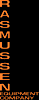 Rasmussen Equipment Company