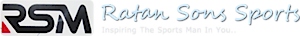 Ratan Sons Sports's logo Ratan Sons Sports's Company logo