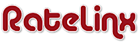 RateLinx's logo RateLinx's Company logo