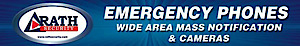 Rath Security's logo Rath Security's Company logo