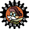 Rather Dashing Games