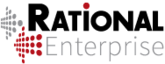 Rational Enterprise's logo Rational Enterprise's Company logo