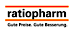 Ratiopharm, DE