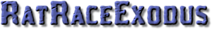 Ratraceexodus's logo Ratraceexodus's Company logo