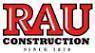 Rau Construction Company