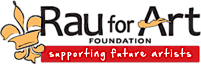 Rau For Art's logo Rau For Art's Company logo