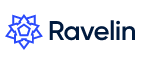 Ravelin's logo Ravelin's Company logo