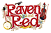 Raven And Red