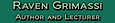 Seagull Antiques's Competitor - Raven Grimassi logo