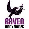 Raven Many Voices