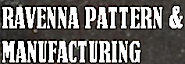 Ravenna Pattern's logo Ravenna Pattern's Company logo