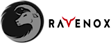 Ravenox's logo Ravenox's Company logo