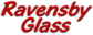 Padiham Glass's Competitor - Ravensby Glass logo