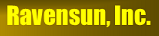 Ravensun's logo Ravensun's Company logo