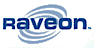 Kopis Mobile's Competitor - Raveon logo