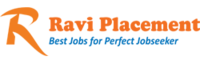 Ravi Placement Services's logo Ravi Placement Services's Company logo