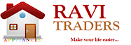 Ravi Traders's logo Ravi Traders's Company logo