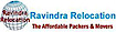 Leo Packer N Mover's Competitor - Ravindrarelocation logo