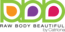 Raw Body Beautiful